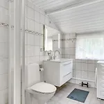 Casa de Férias Awesome In With 3 Bedrooms & Wifi Ålbæk