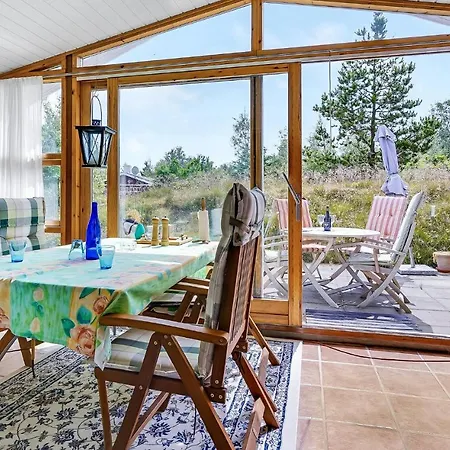 Traumhaftes Haus In Mit Wlan Ferienhaus