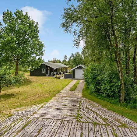 Ferienhaus Traumhaftes Haus In Mit Wlan *