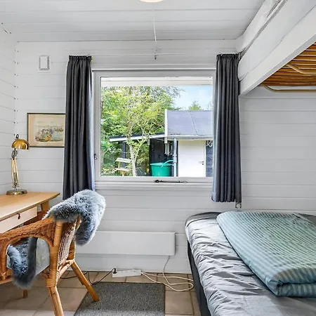 Awesome In With 3 Bedrooms & Wifi * Ålbæk