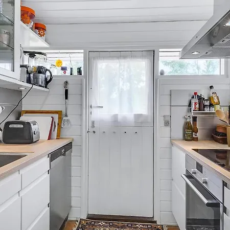 Awesome In With 3 Bedrooms & Wifi Casa de Férias