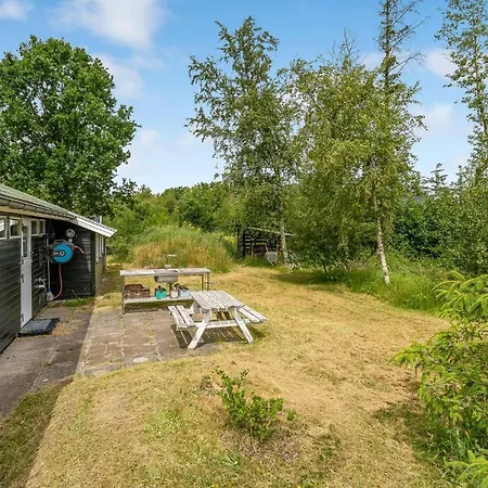 Awesome In With 3 Bedrooms & Wifi Ålbæk